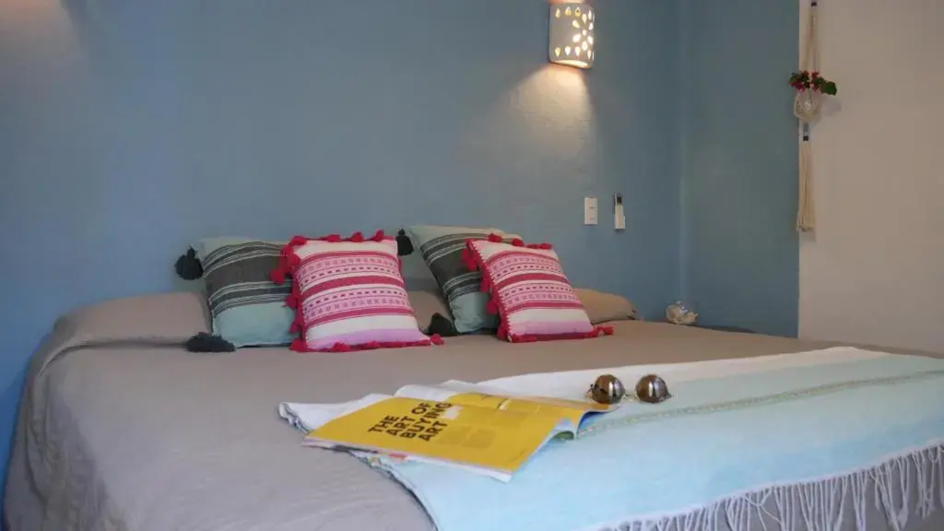 Bungalow Paraiso Bucerias