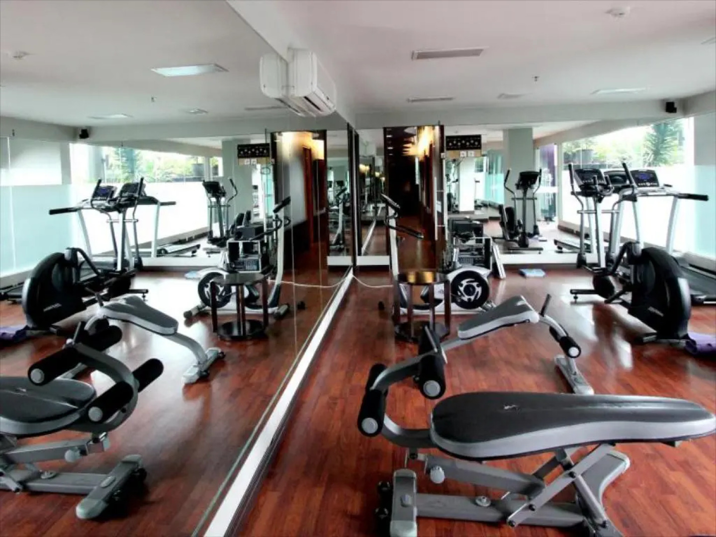 Grand Serela Setiabudhi Hotel Bandung