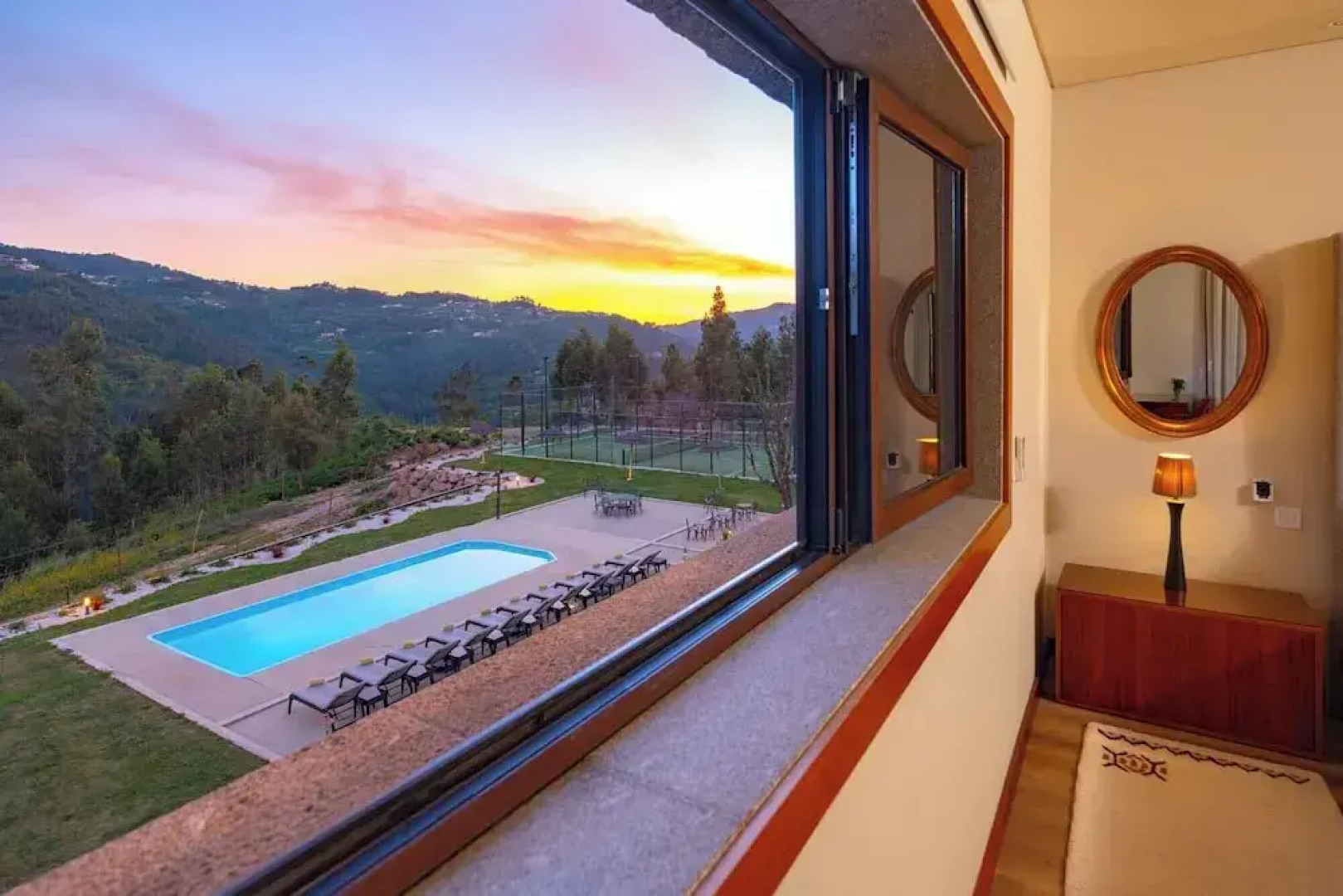 Quinta de Cabanas Douro Country House