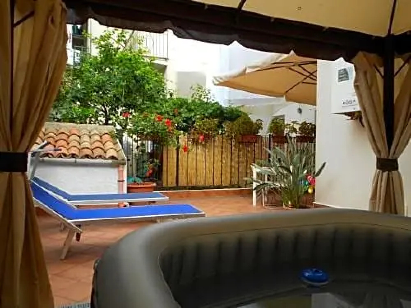 Il Sole nel Cuore B&B