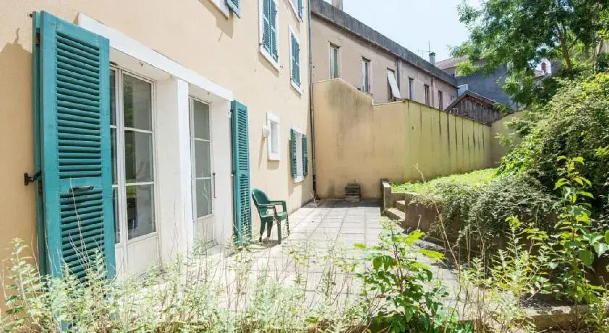 Residence Paul Claudel