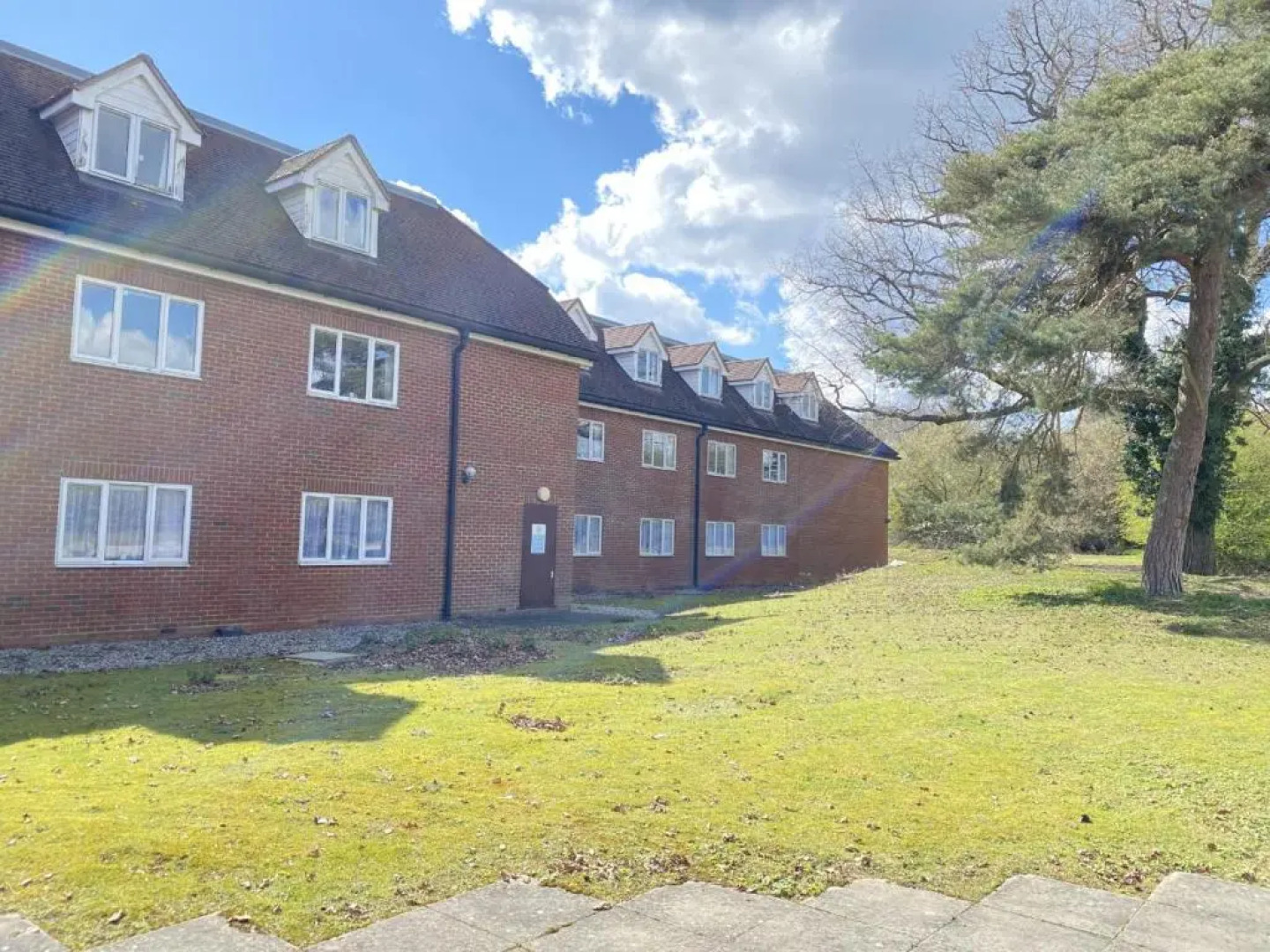 ibis budget Bishops Stortford London Stansted Airport