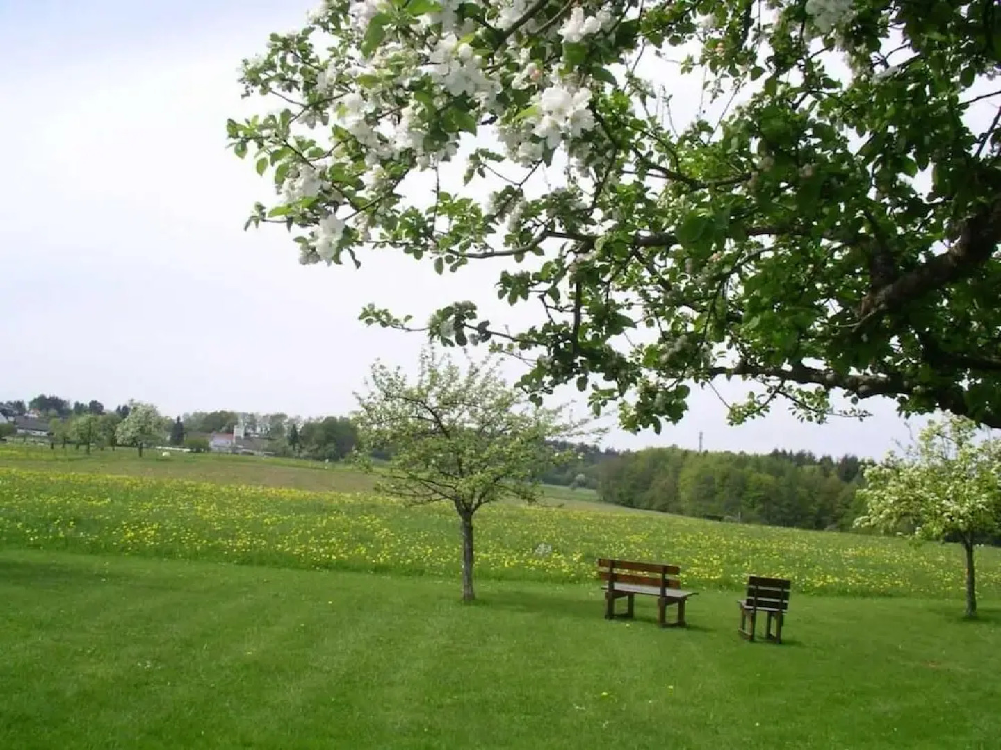 Cafe Best Gästezimmer