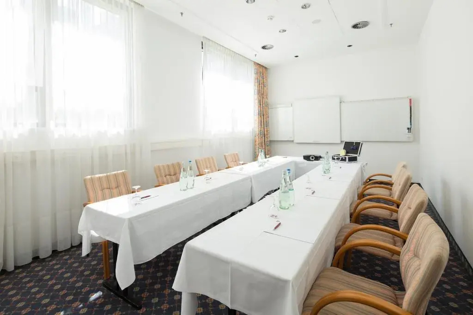 Arcadia Hotel Berlin (ex. Tulip Inn)