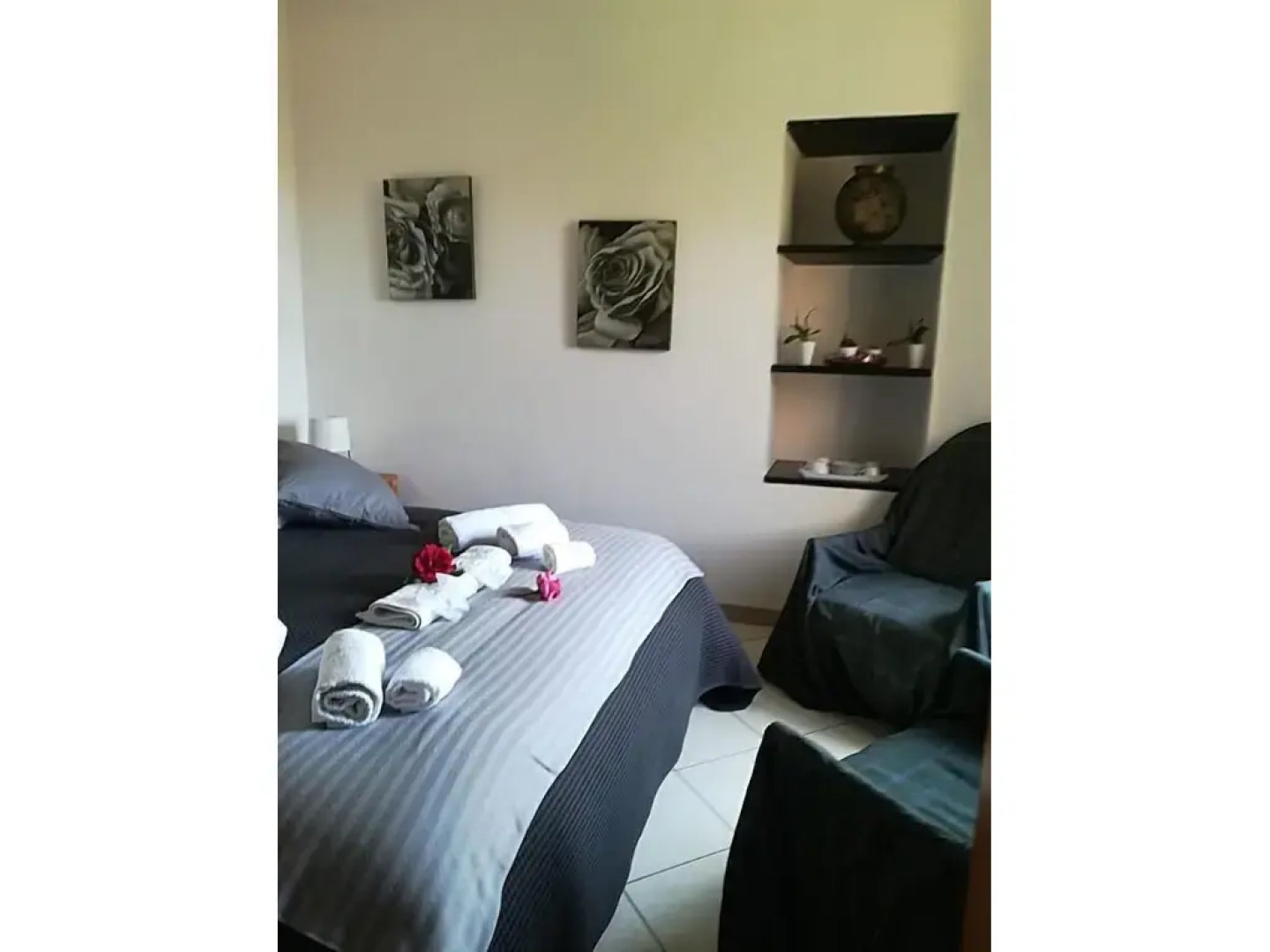 Bed & Breakfast da Luca