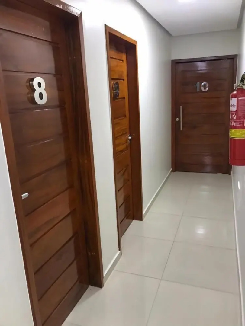 Seller Hotel