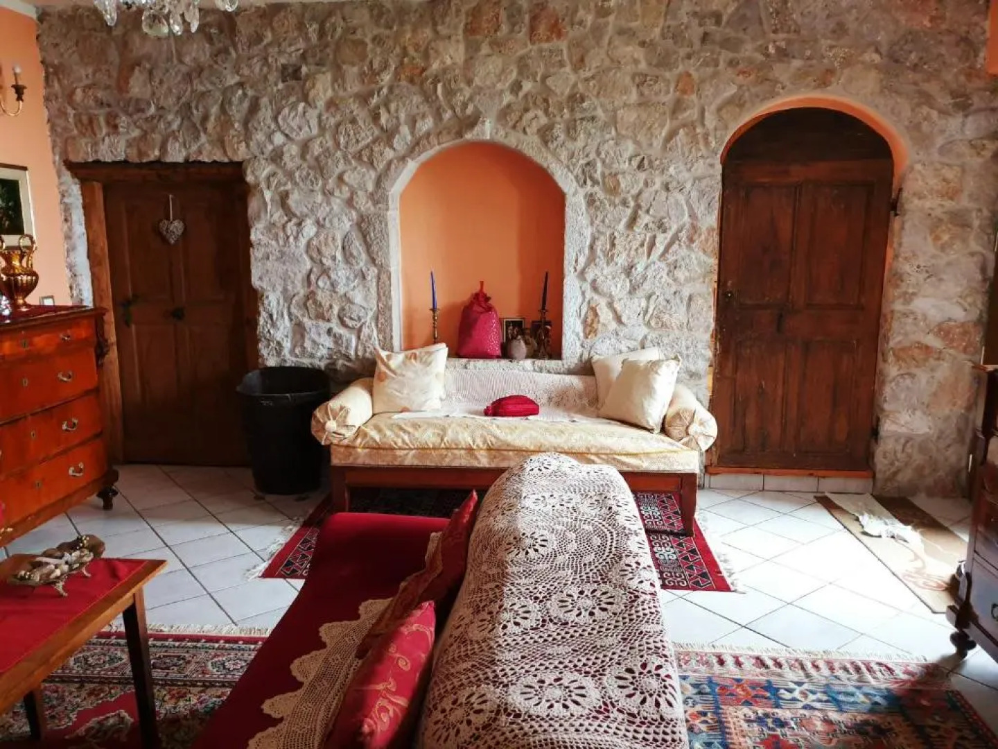 Podere Cesira Natura e Relax