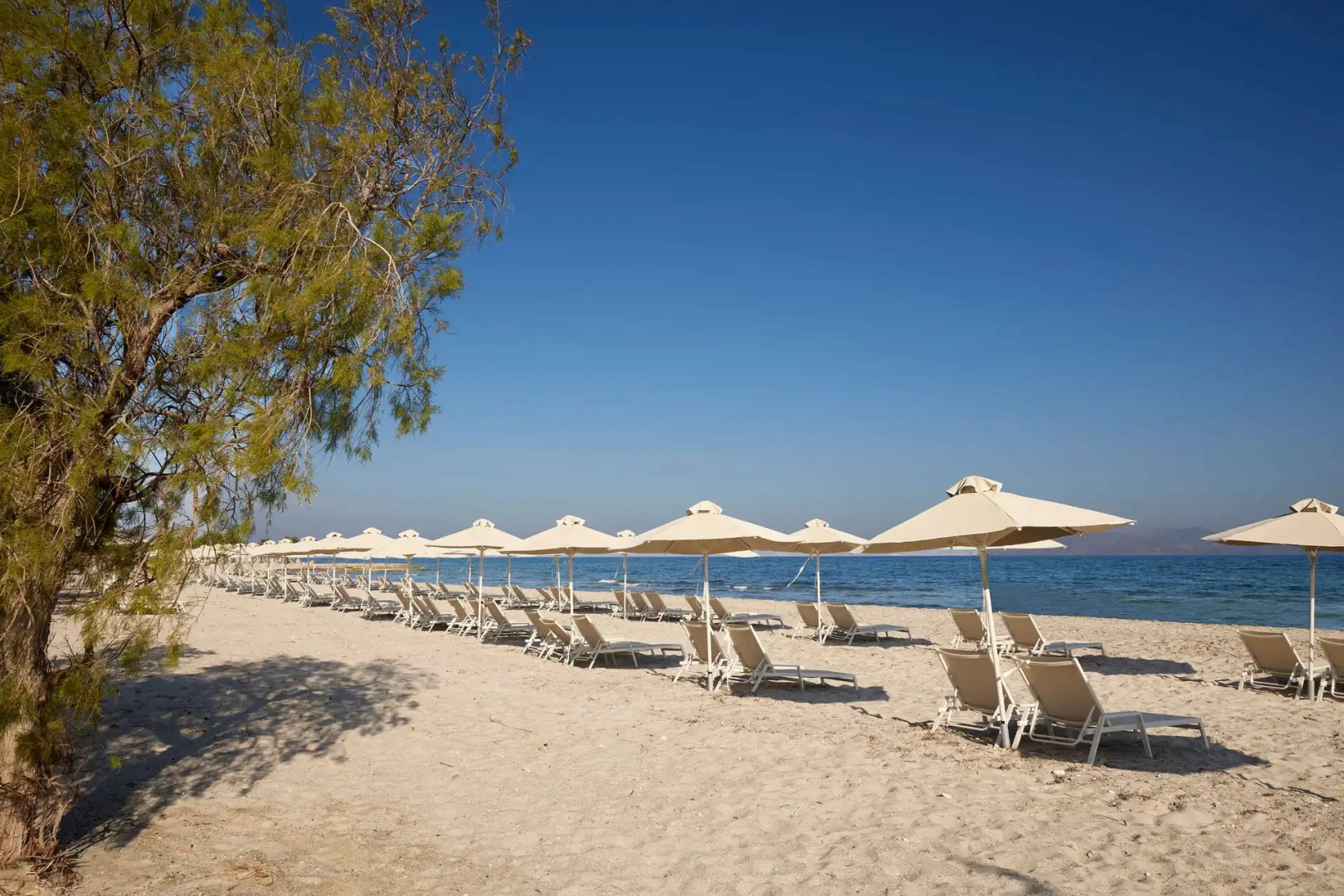 Atlantica Marmari Beach