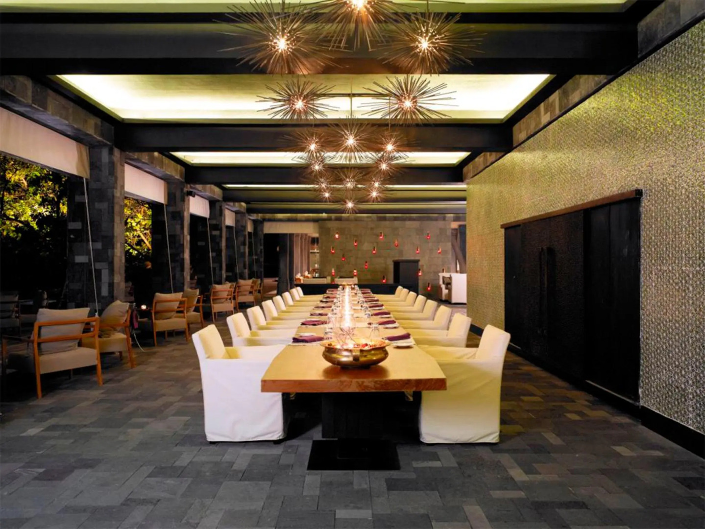 Anantara Kihavah Maldives Villas