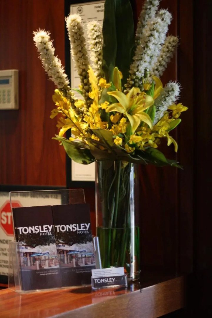Tonsley Hotel