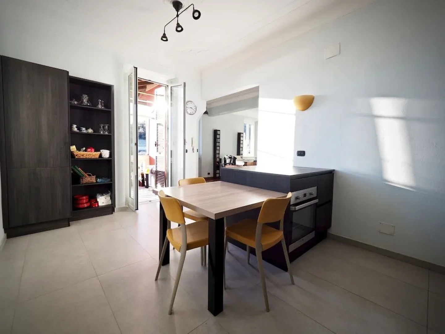 Casa Marconi Terrazza Sul Mare