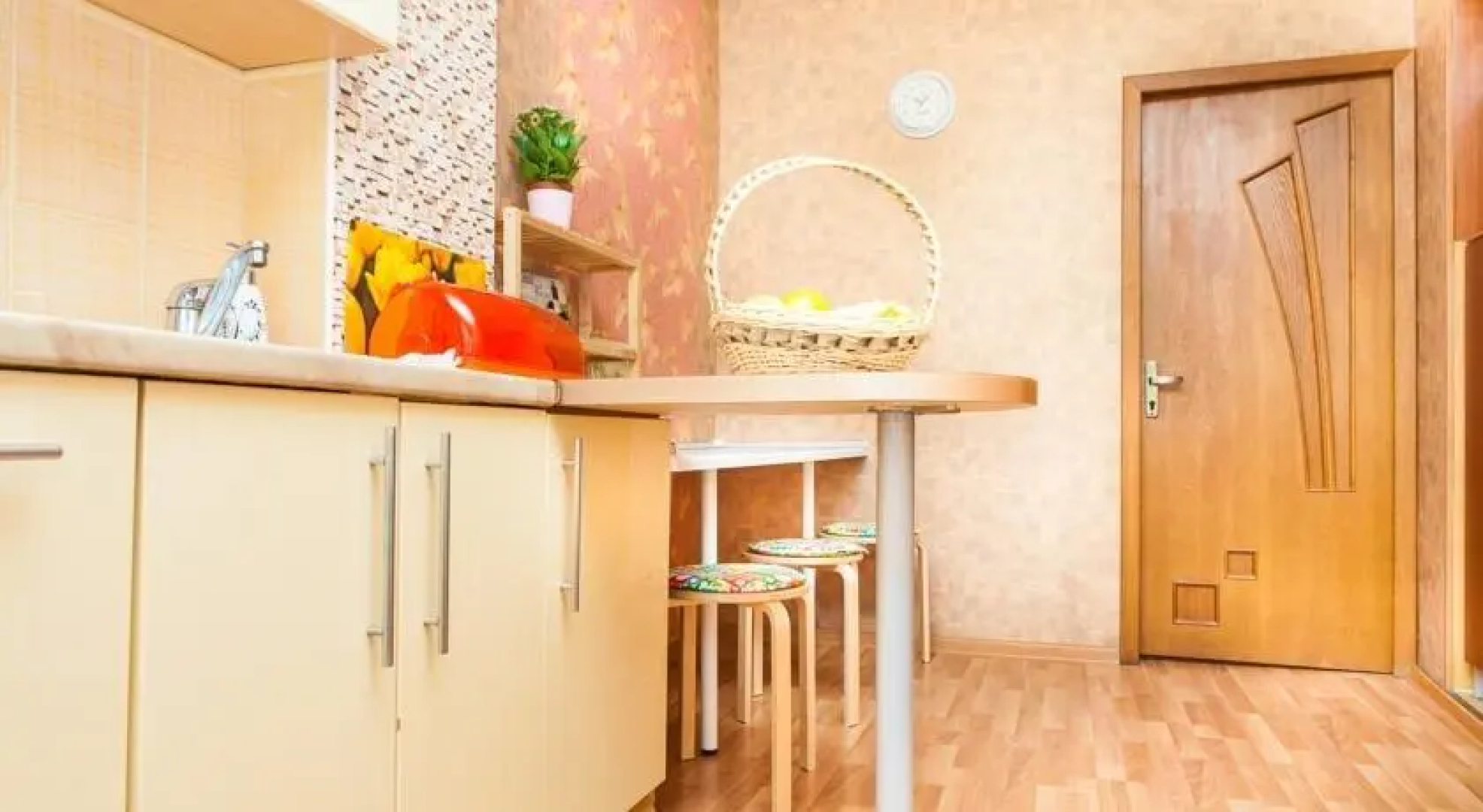 Жилое помещение Веранда