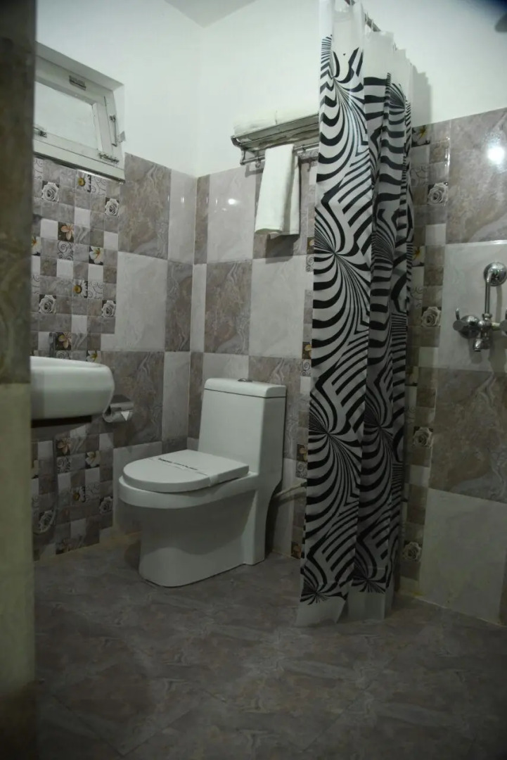 RnB Select Vijay Delux