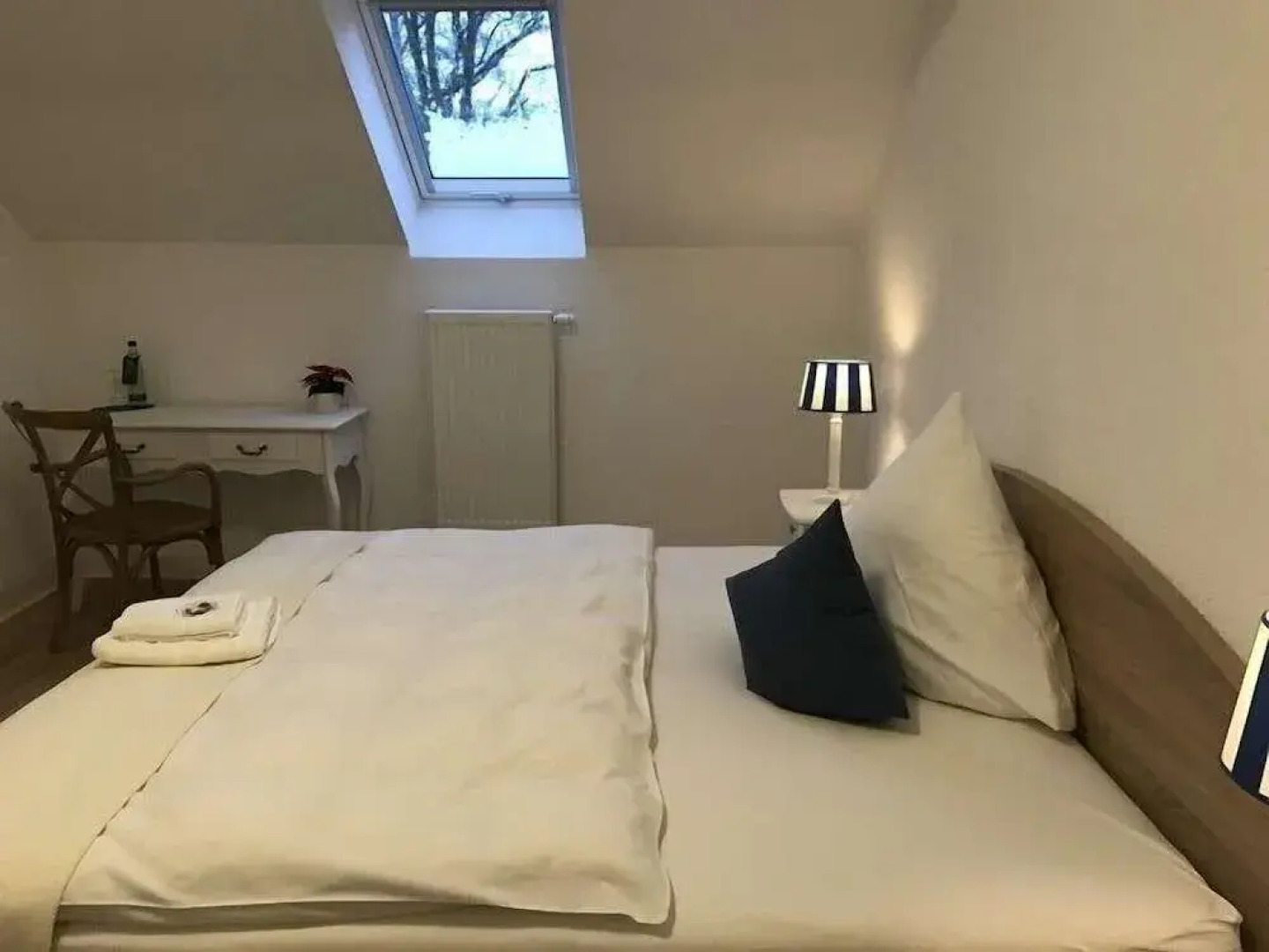 Hotelpension Pfeffermühle Schleiz