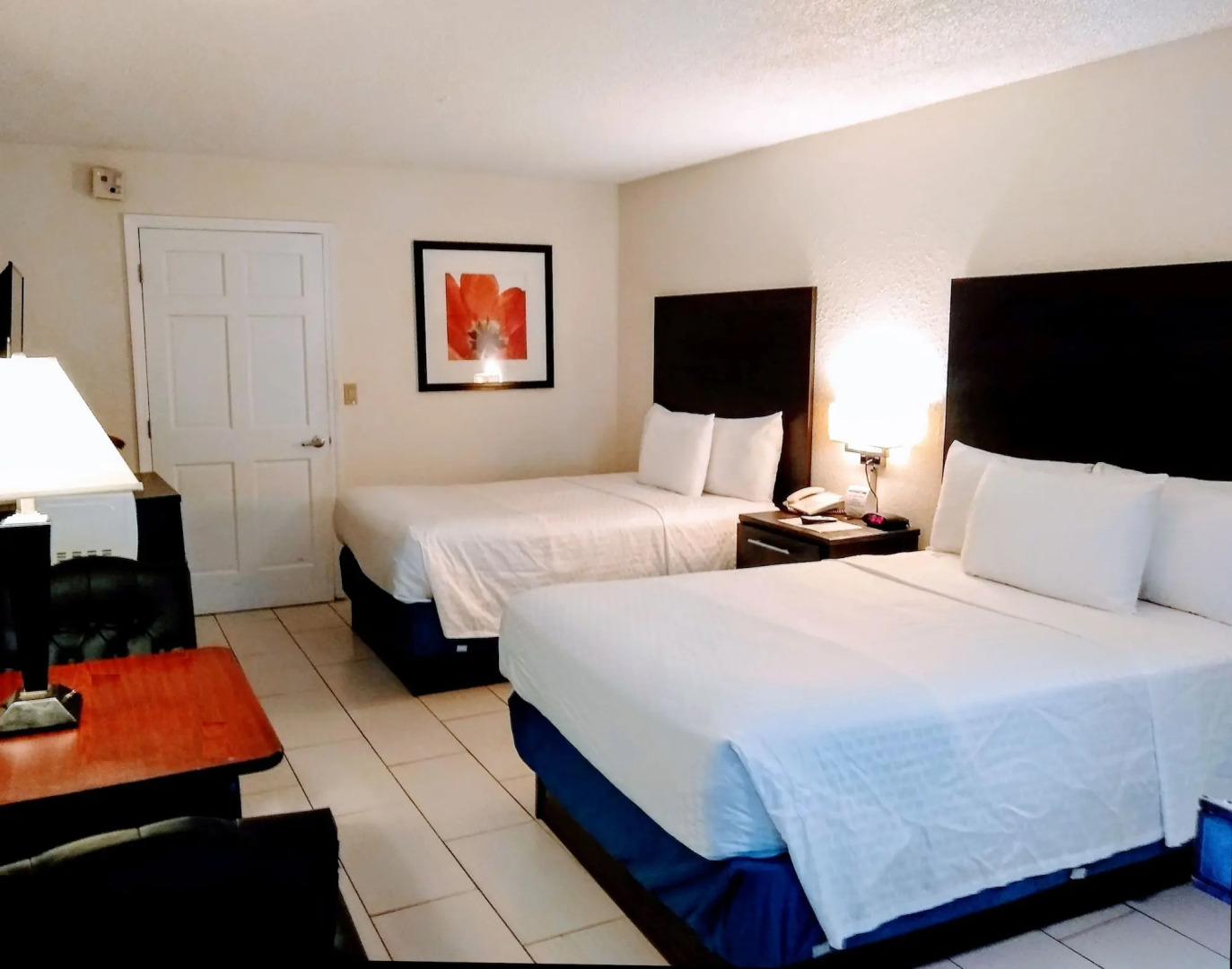 Red Carpet Inn Airport and Cruise Port Hotel Fort Lauderdale