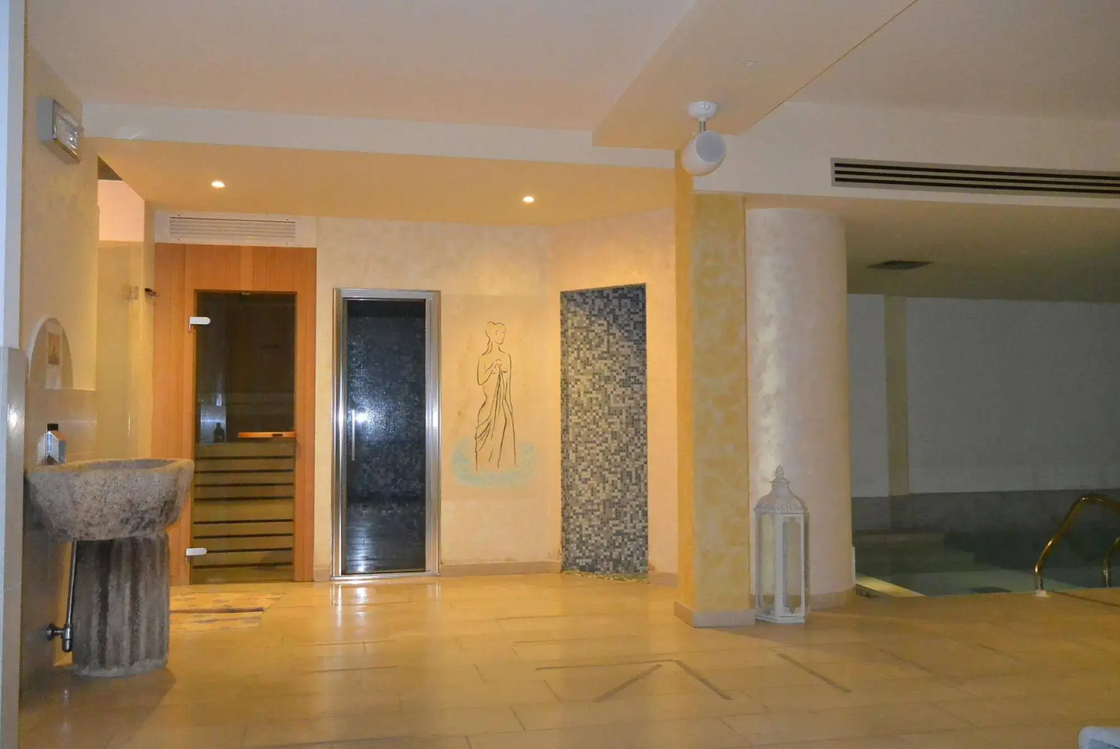 Antico Borgo Torricella