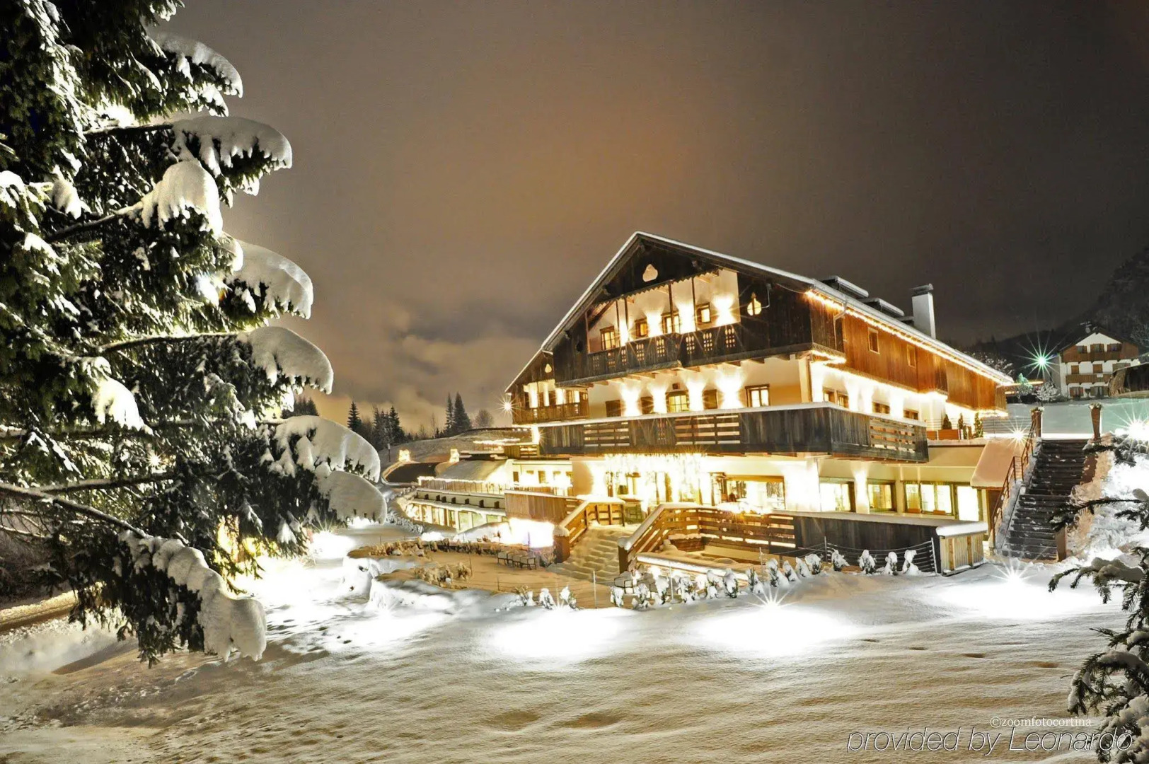 Rosapetra Spa Resort