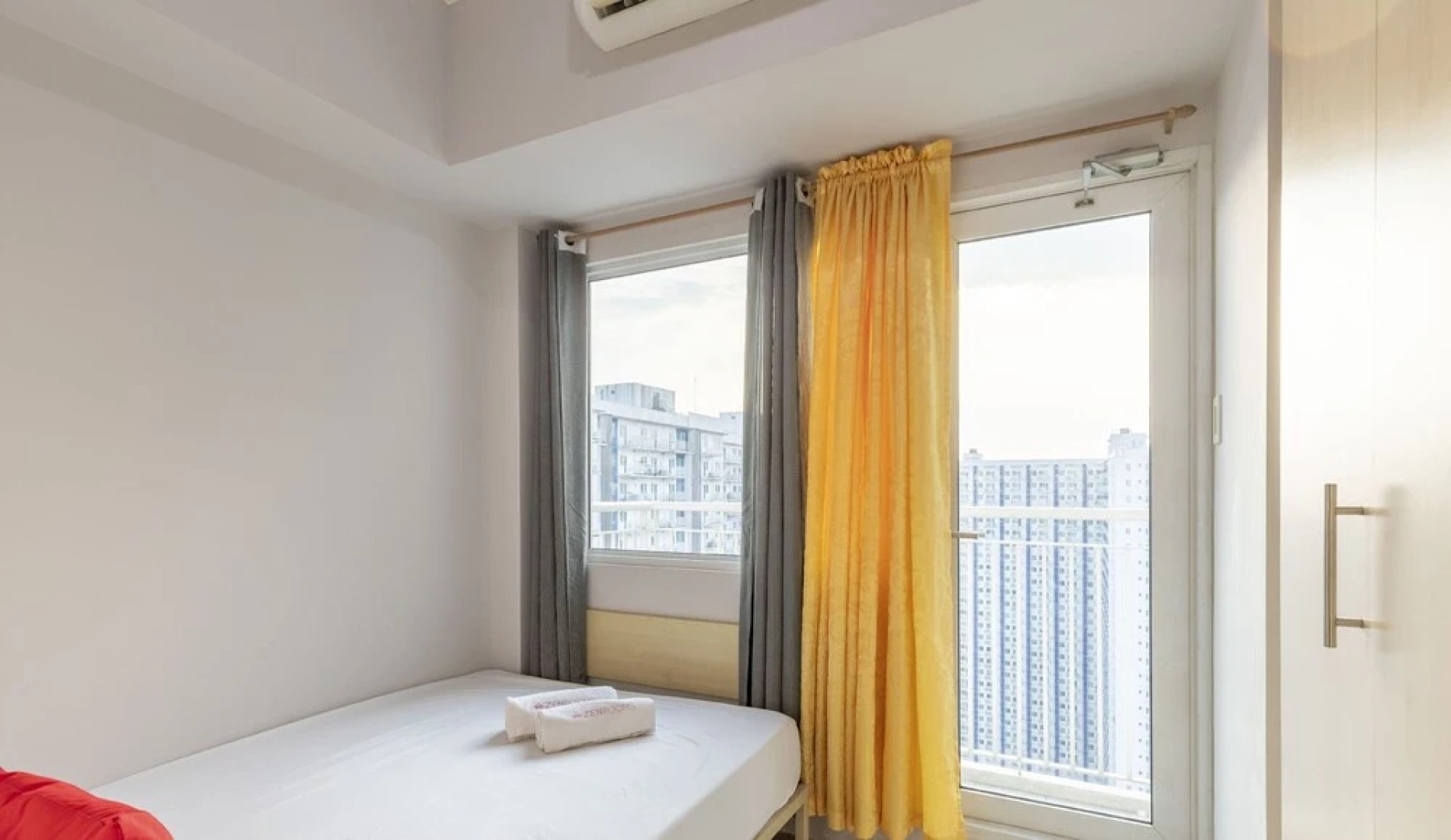 Grass Residences - Rheiyn