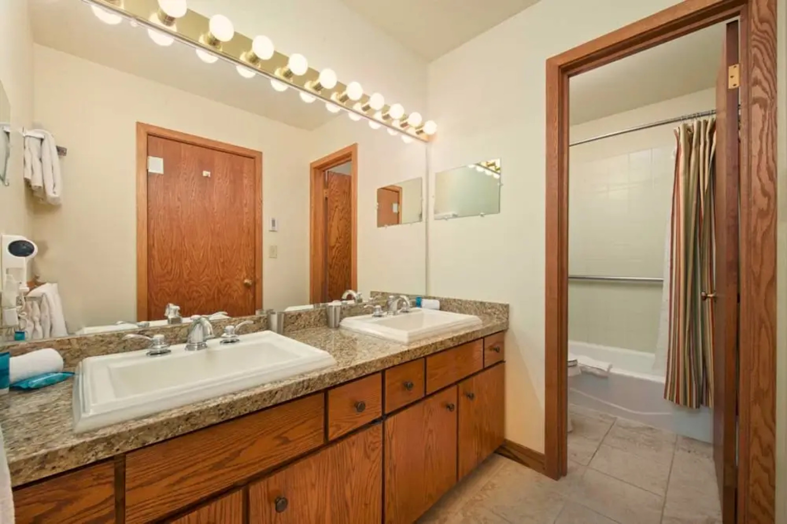 Timber Ridge Townhomes