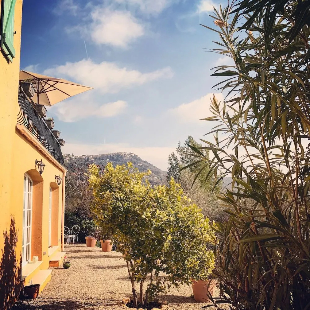 Villa Juli Guesthouse