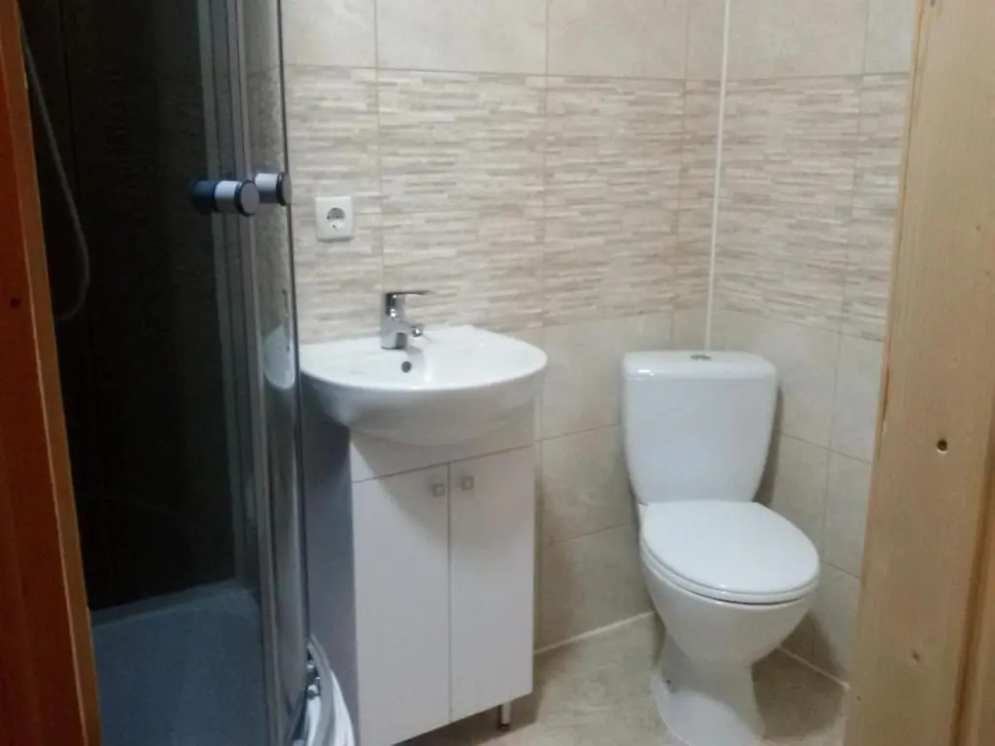 Guest house Zatishniy dvir