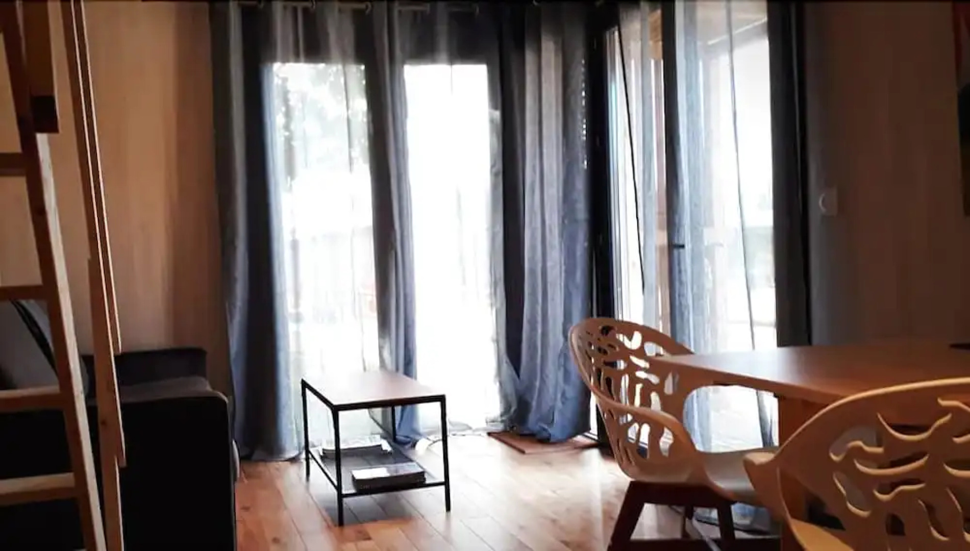 Le Manège de la Chapinière