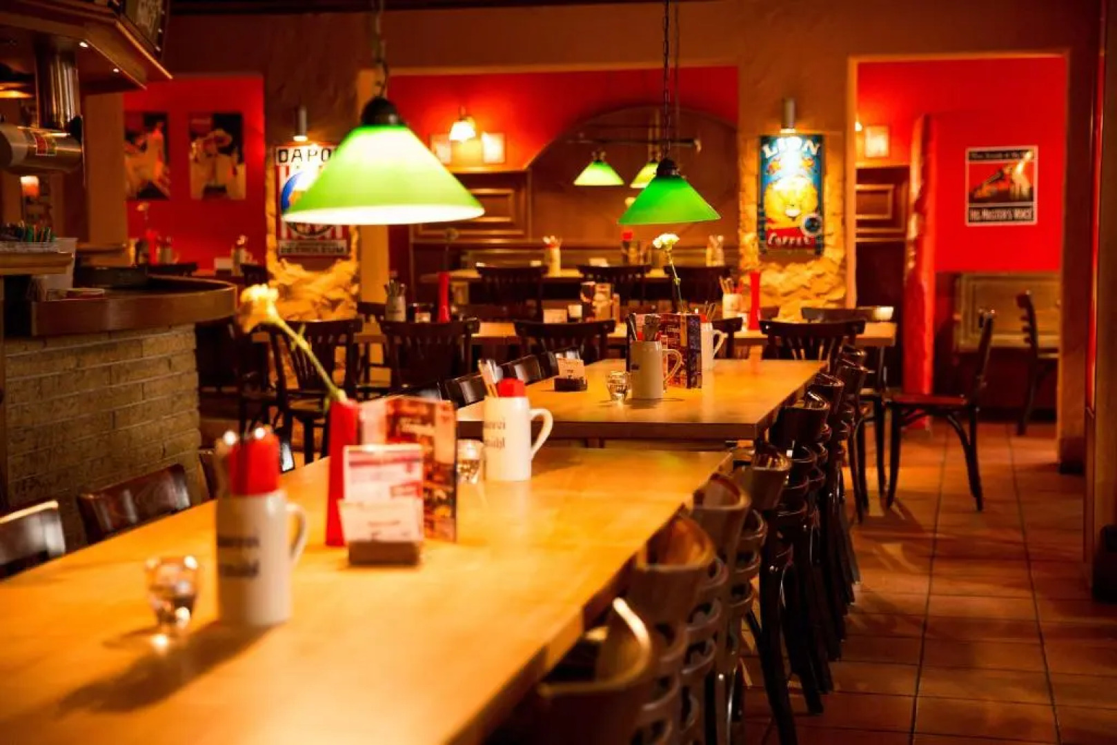 Braugasthof Trompete