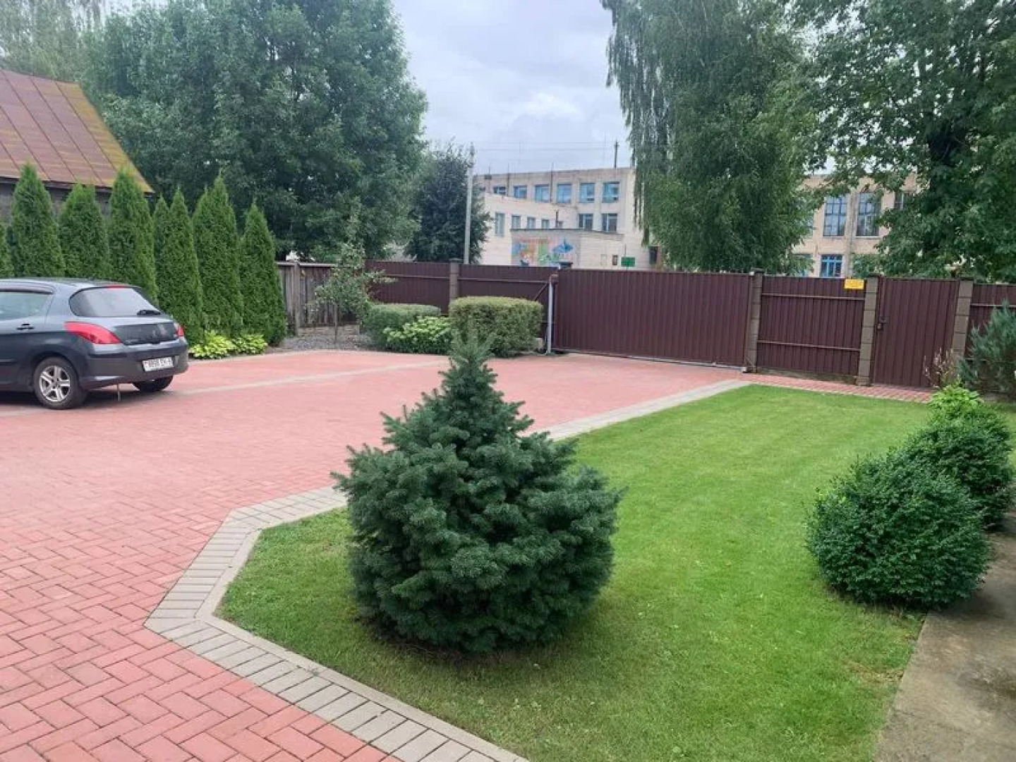 Гостевой дом DOM8