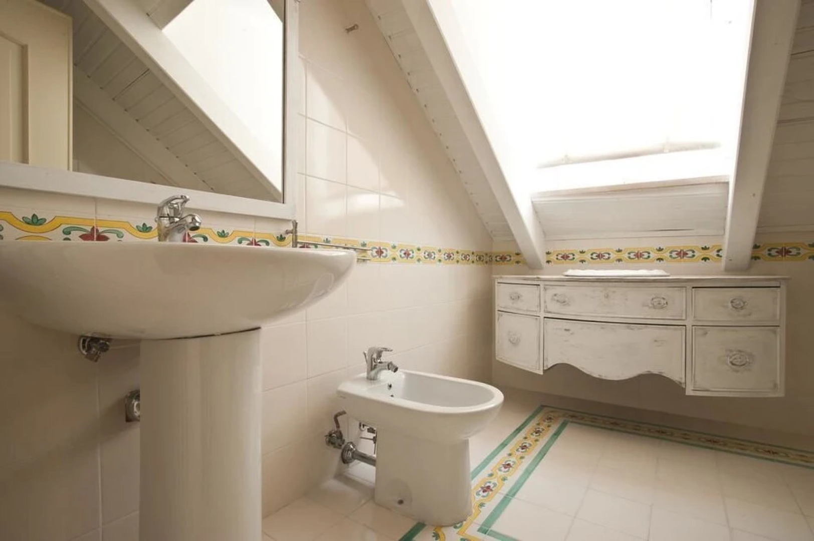 Saint Patrick Guest House