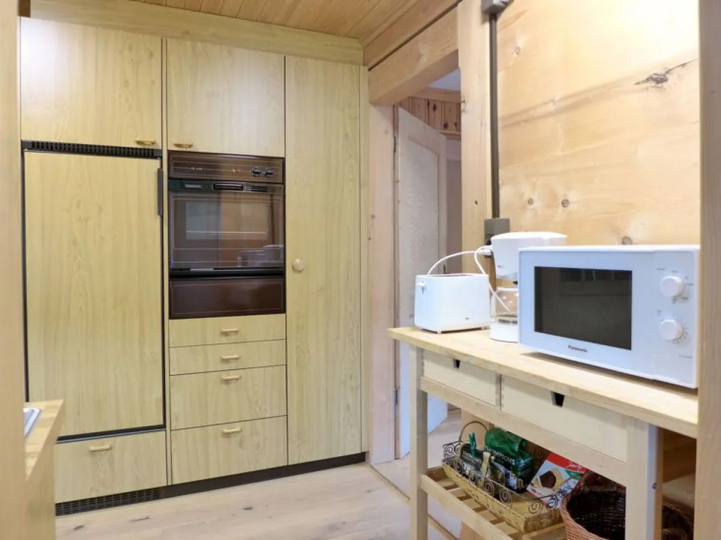 Apartment Alte Post Schwenden