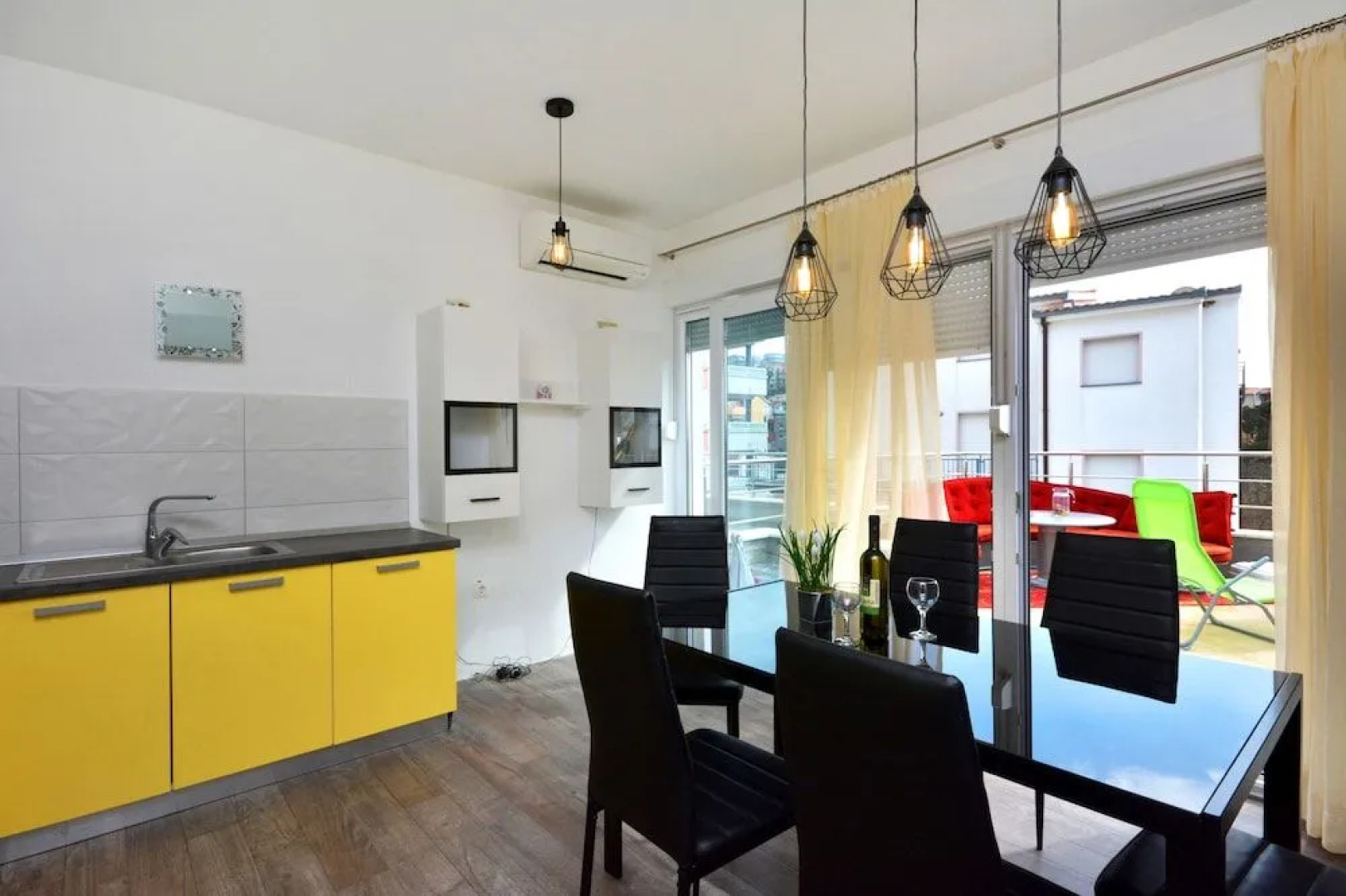 Luxury Apartment Mio