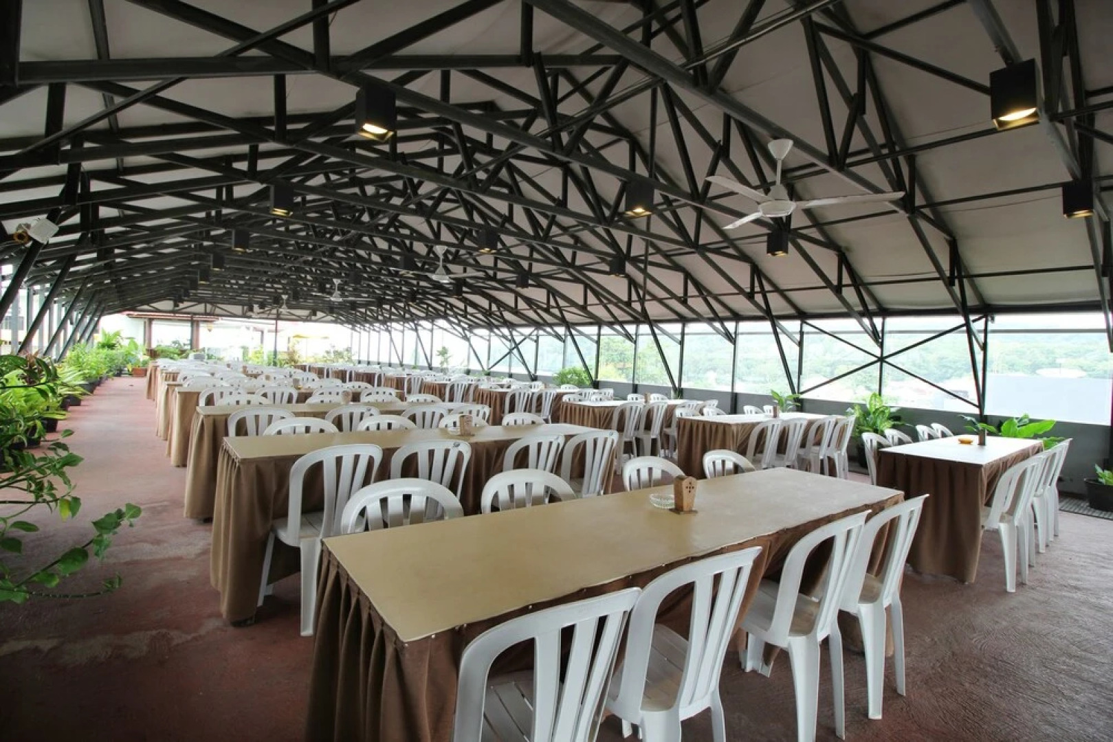 Airy Pangandaran Kidang Pananjung 199