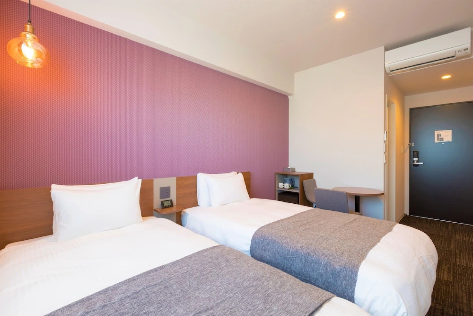 M’s Hotel Kyoto Station Taruya