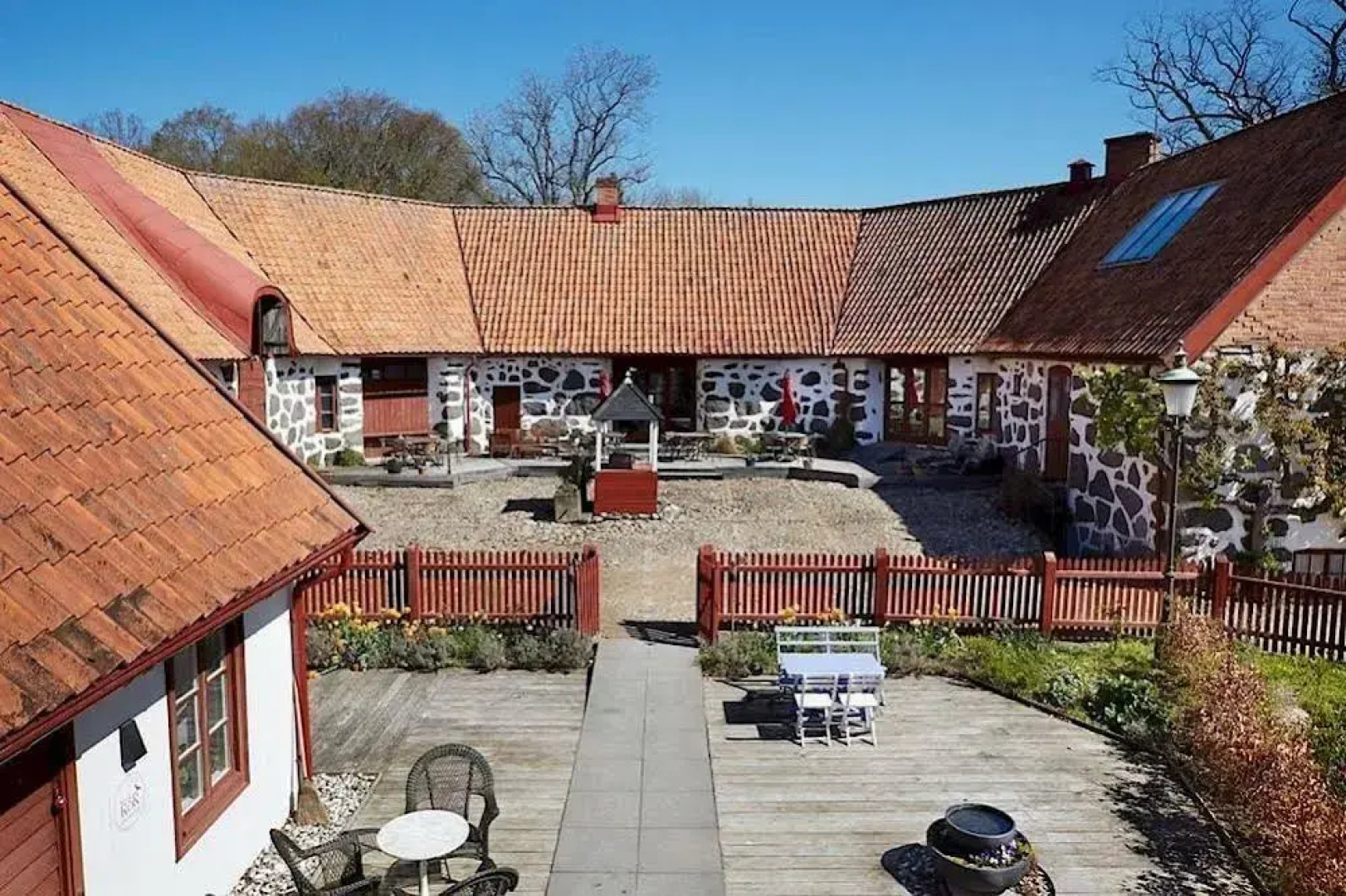 Tomarp Gårdshotell