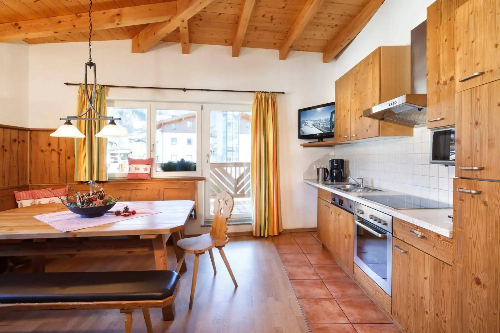 Margarethenstein Boutique Hotel