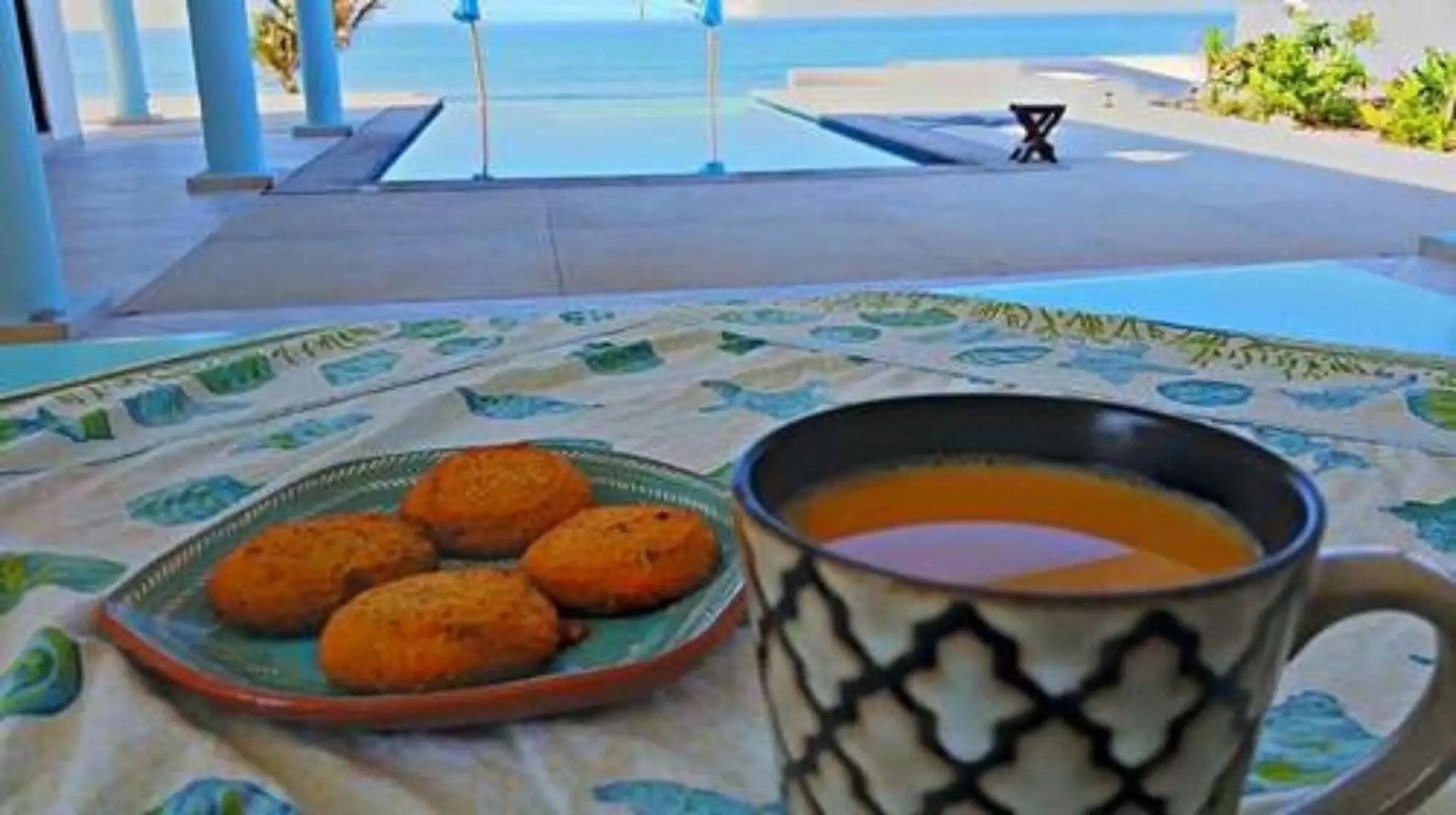 Villa Star of the Sea - Adults Only