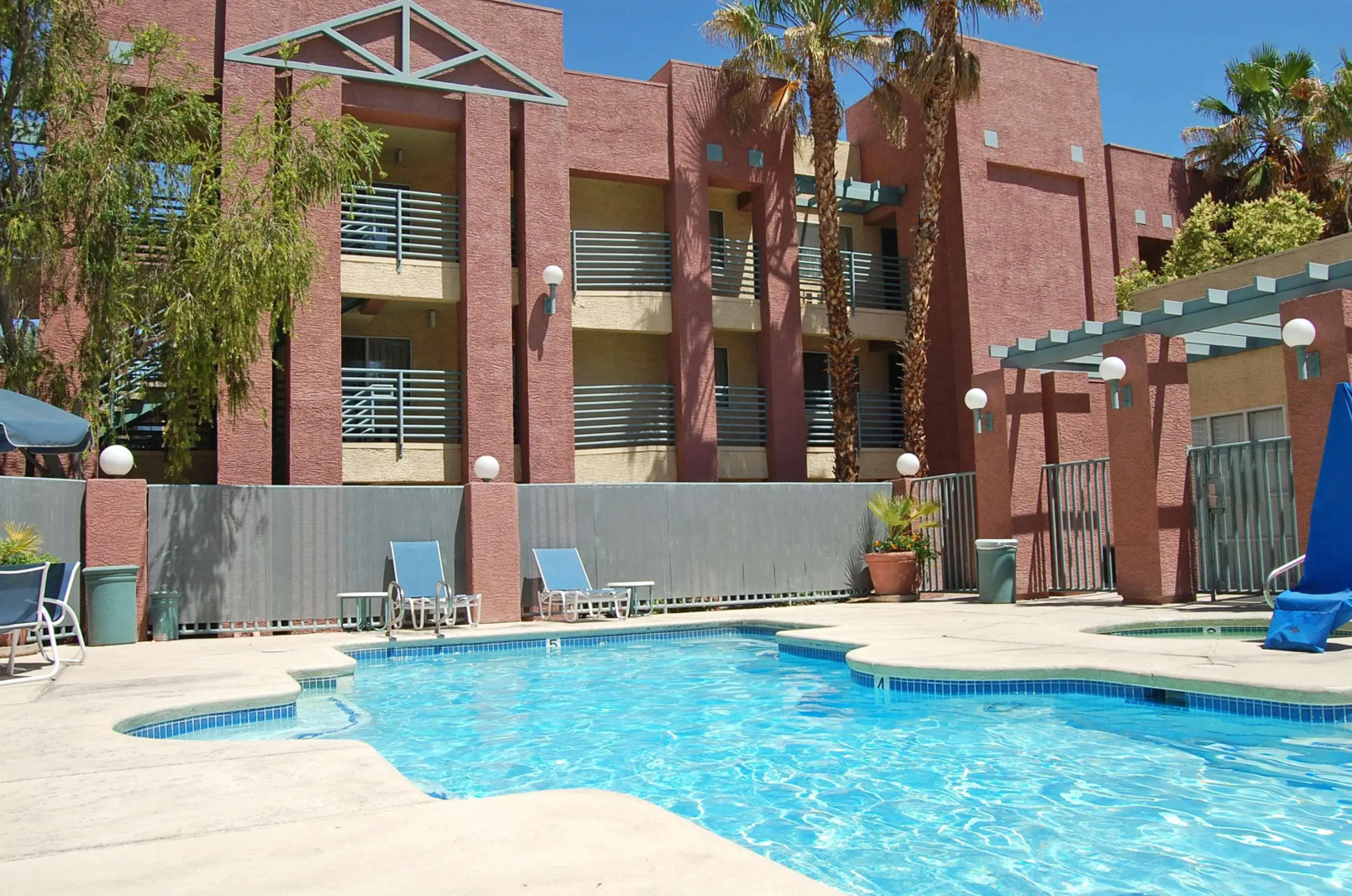 Extended Stay America Las Vegas - Valley View