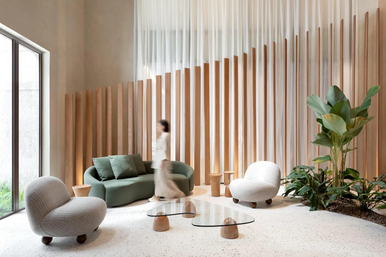 QOYA Hotel Curitiba, Curio Collection by Hilton