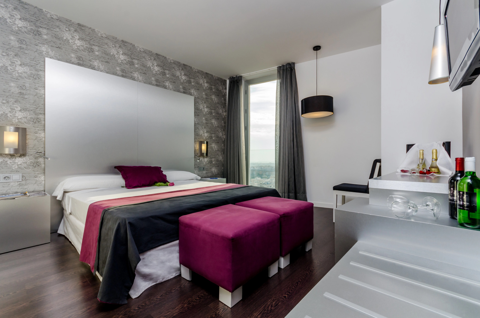 Hotel YIT Vía Sevilla Mairena