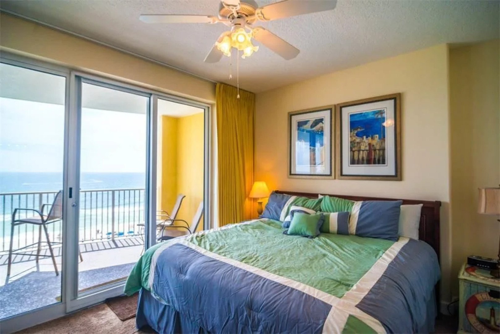 Fun Quest Ocean Villa