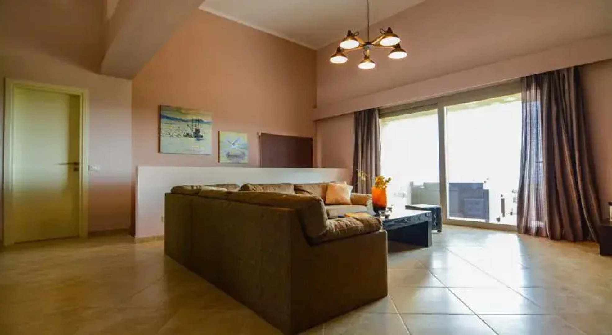 Sailing Villa Karavados