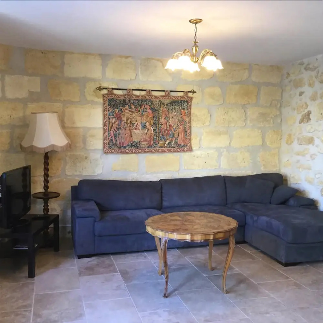 Château de la Ligne