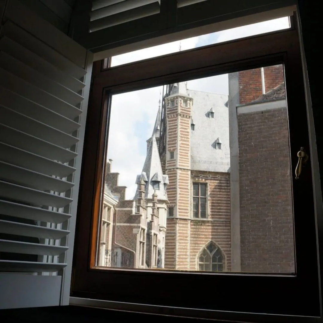 Charming Suites Jan Zonder Vrees