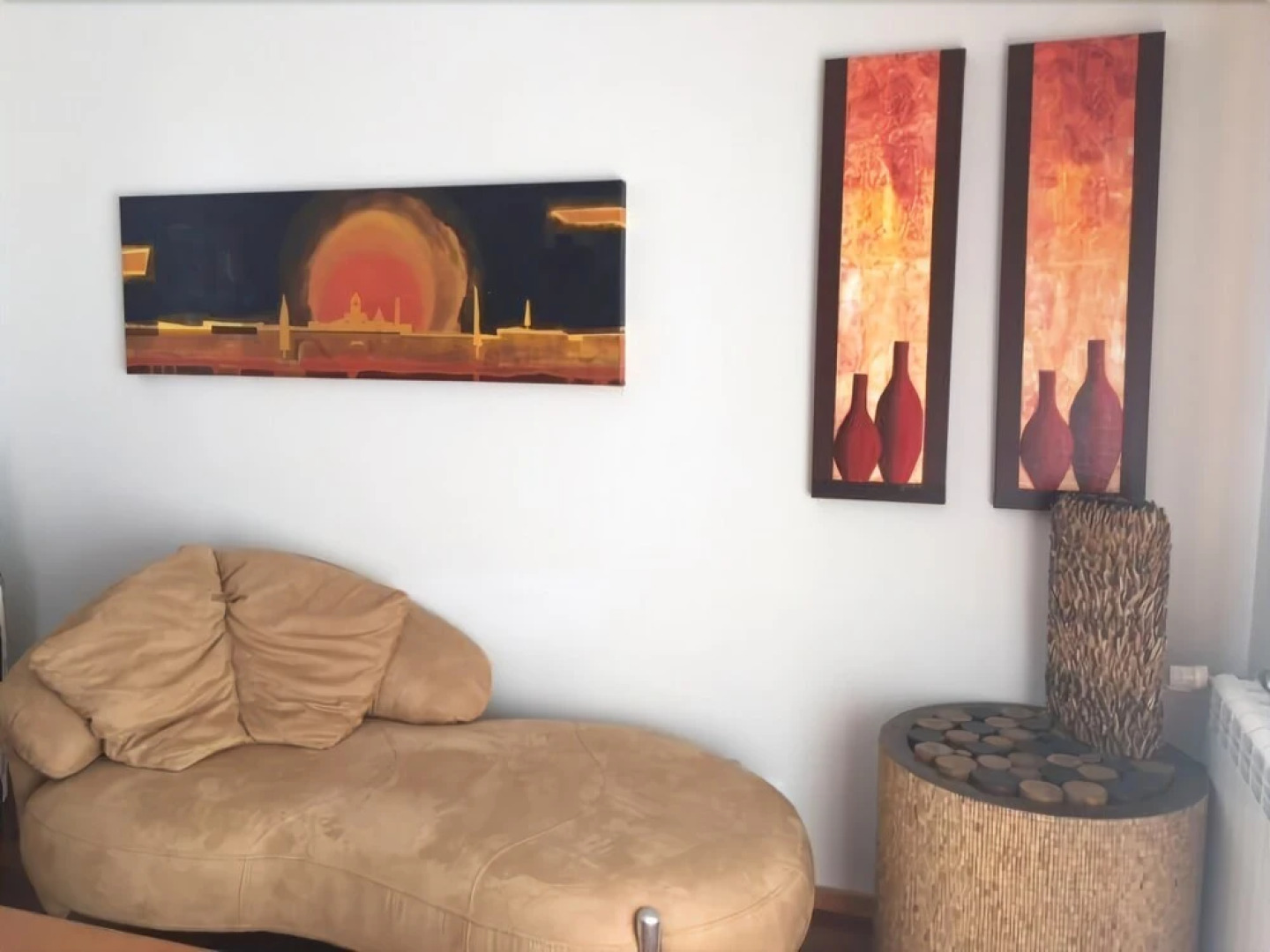 Velamarina Apartment