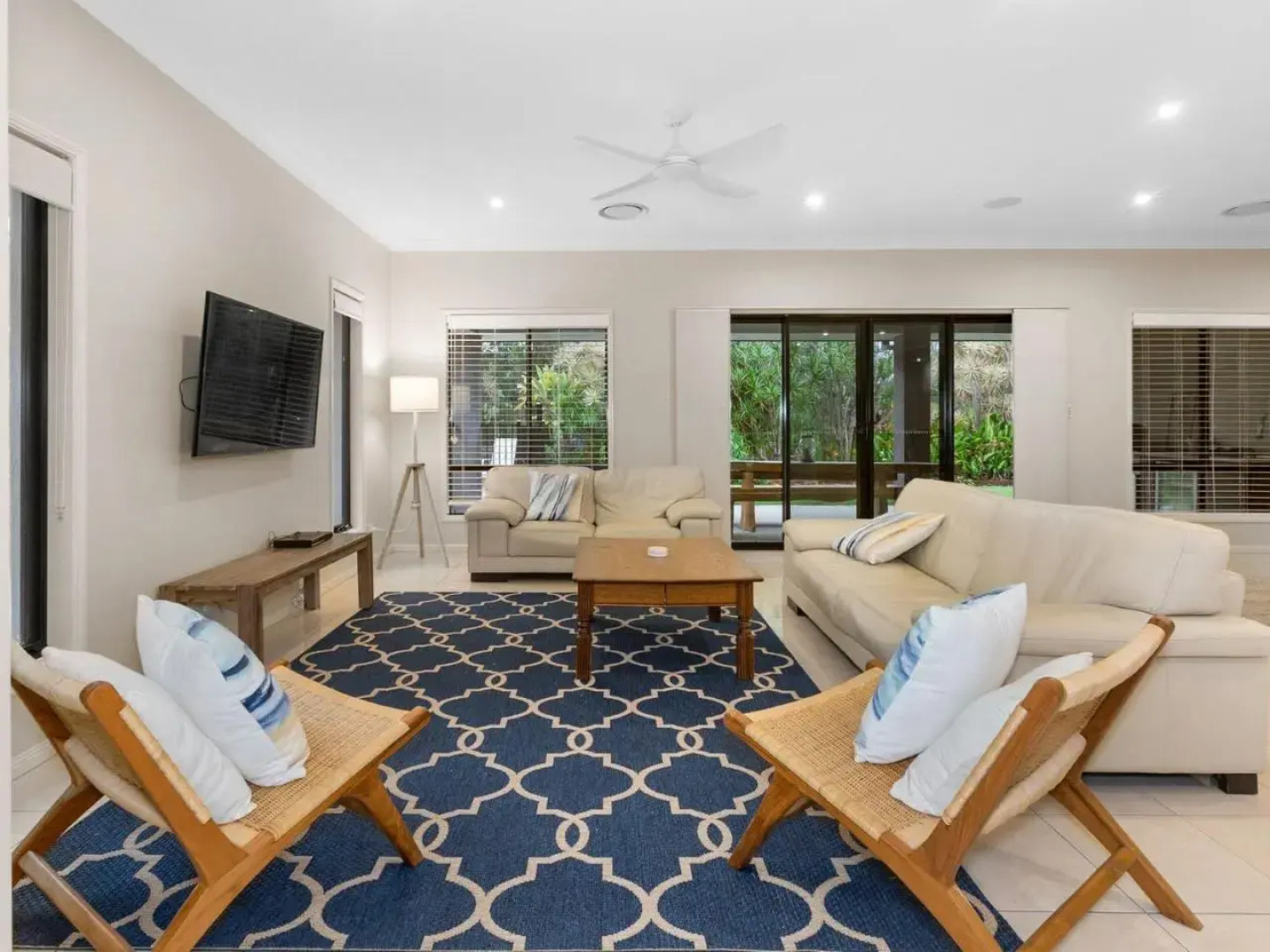 The Palms Beach House