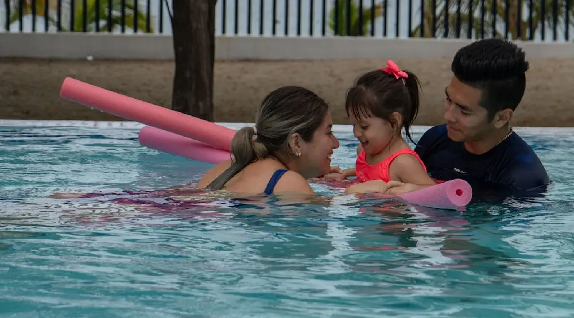 Hosteria del Parque Machalilla