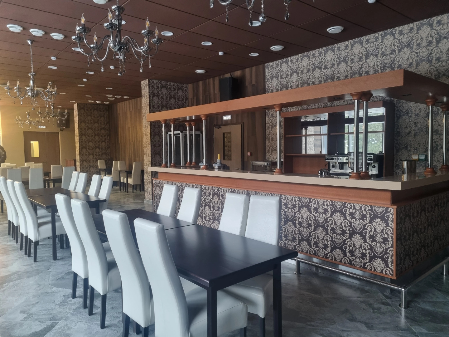 Оздоровительный комплекс Бор