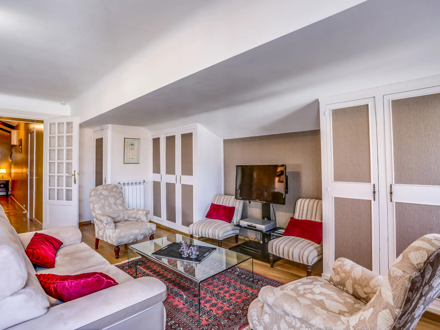 Apartment SanGalanteria