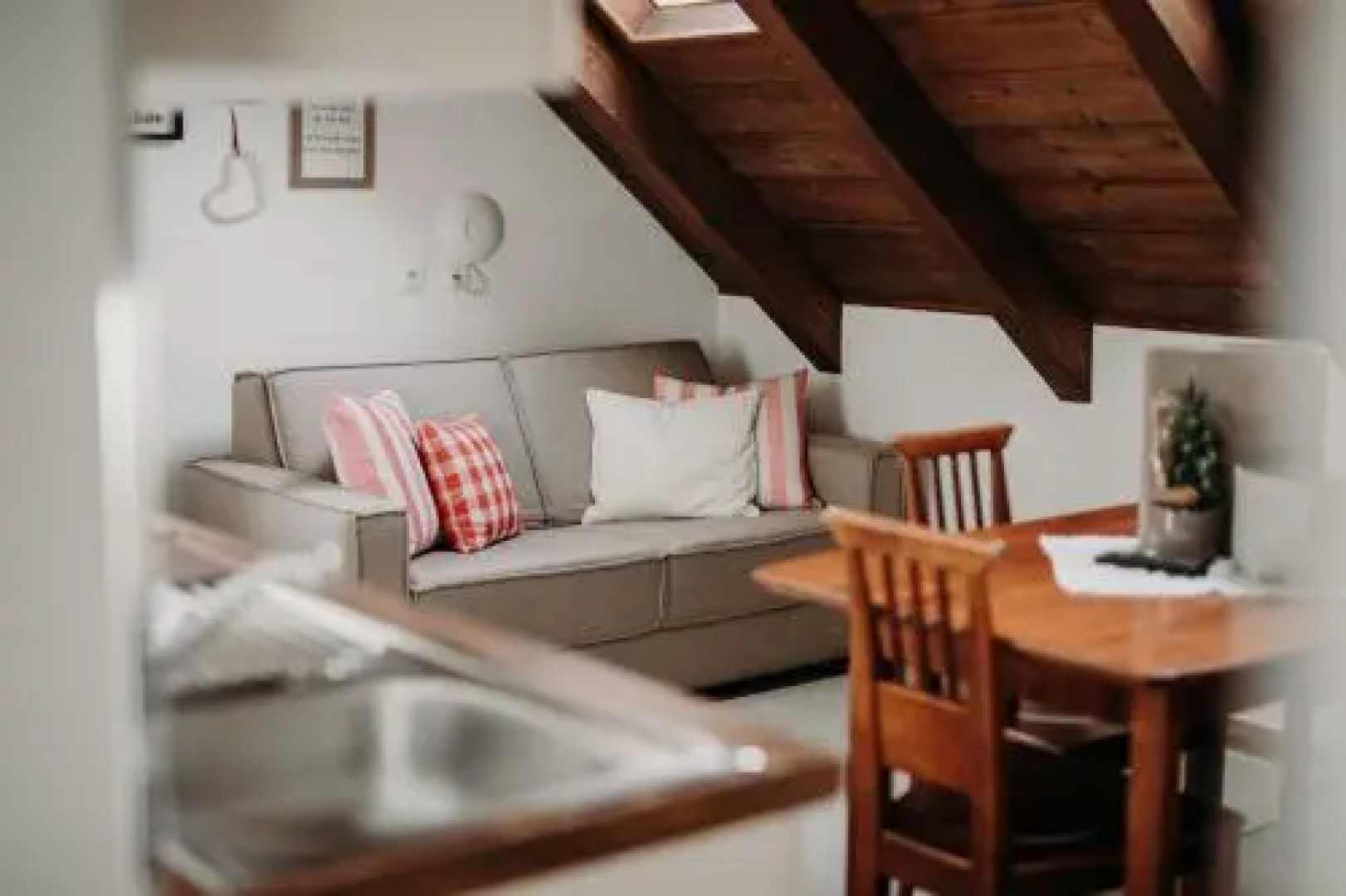 Appartements Barbara