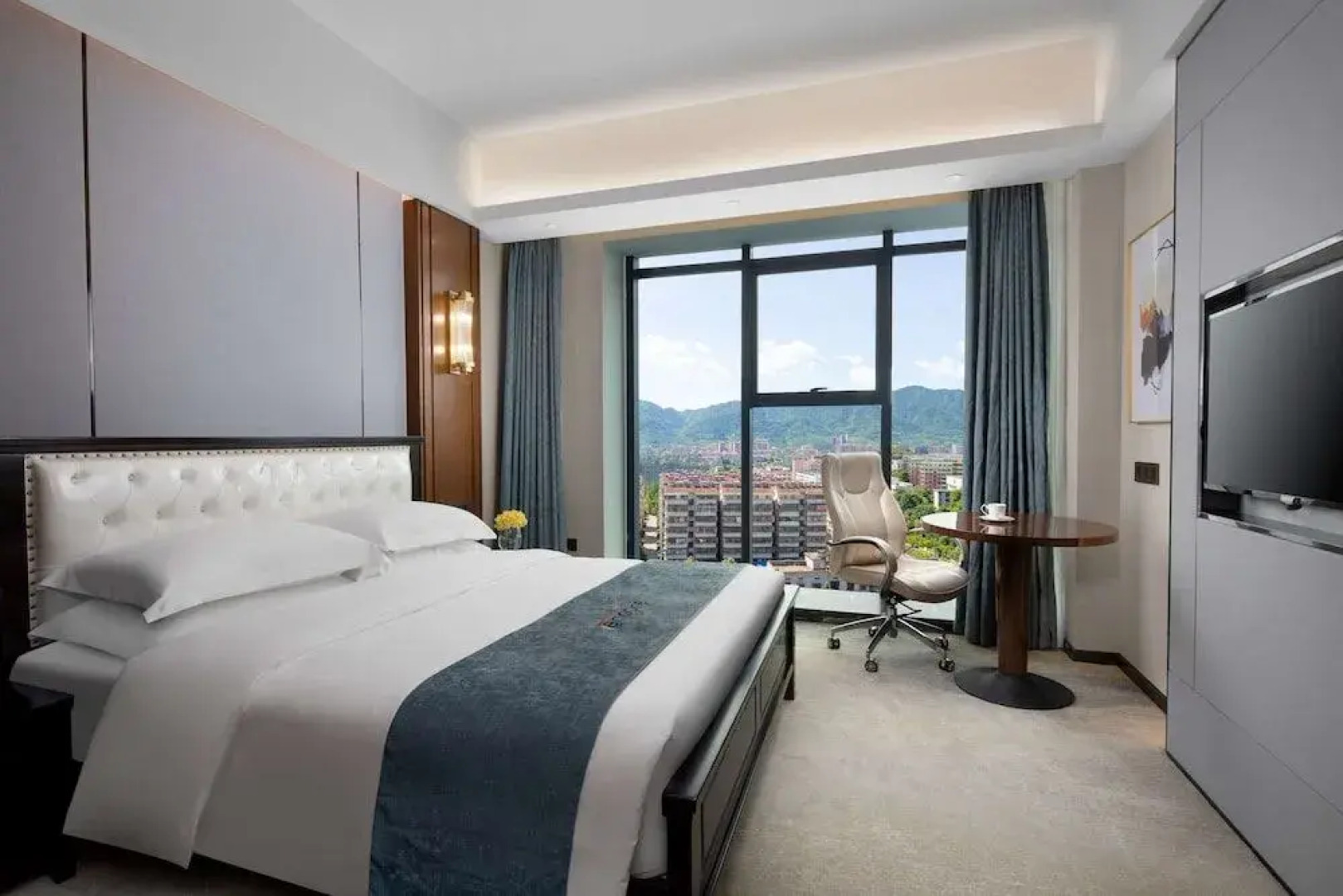 Ramada Encore by Wyndham Chenzhou North